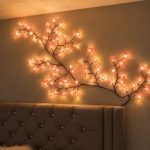Cherry Blossom Tree Light