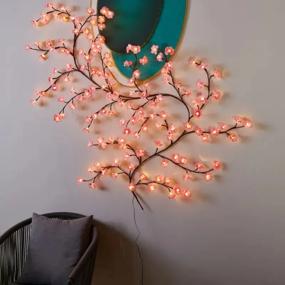 Cherry Blossom Tree Light