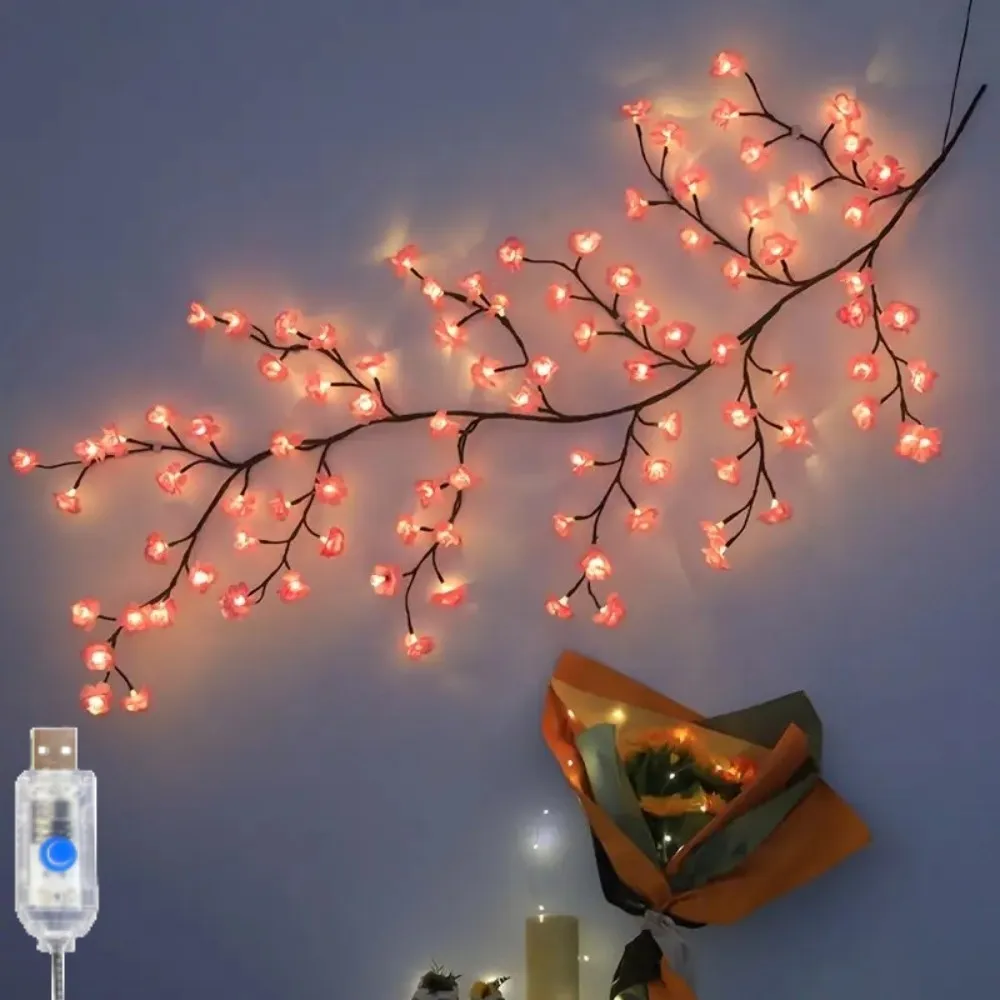Cherry Blossom Tree Light