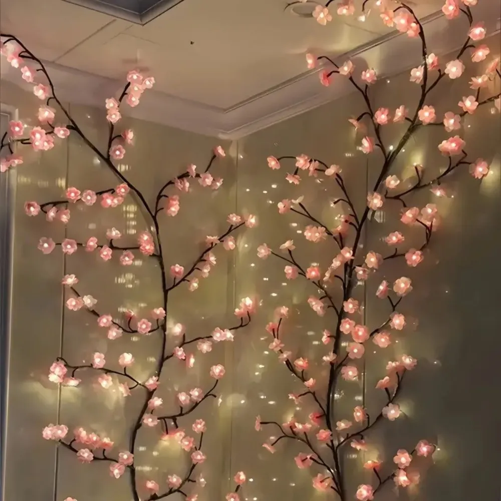 Cherry Blossom Tree Light