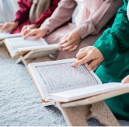 Islamic Education